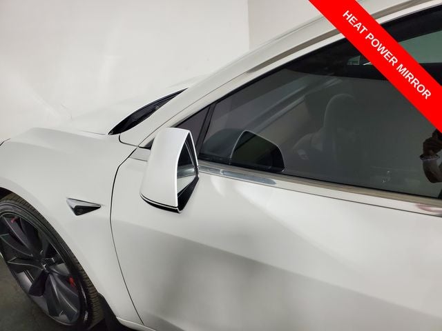2020 Tesla Model 3 Performance
