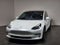 2020 Tesla Model 3 Performance