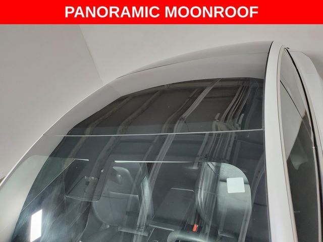 2020 Tesla Model 3 Performance