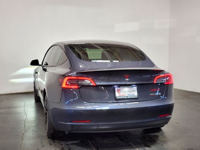 2022 Tesla Model 3 Performance