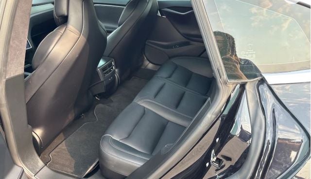 2018 Tesla Model S 75D