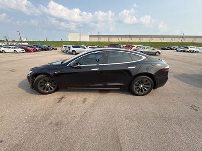2018 Tesla Model S 75D