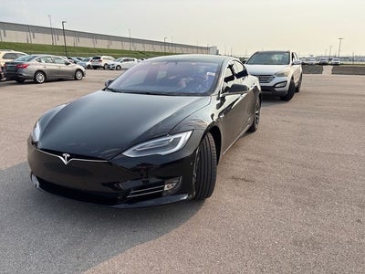 2018 Tesla Model S 75D