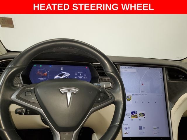 2018 Tesla Model X 75D
