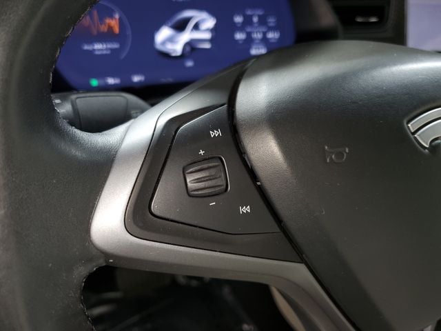 2018 Tesla Model X 75D