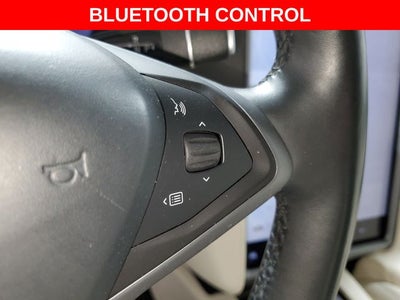 2018 Tesla Model X 75D