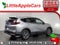 2021 Honda CR-V Hybrid EX