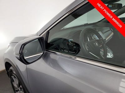 2021 Honda CR-V Hybrid EX
