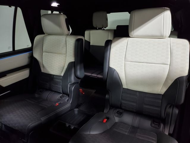 2024 Toyota Sequoia Capstone