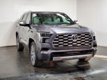 2024 Toyota Sequoia Capstone