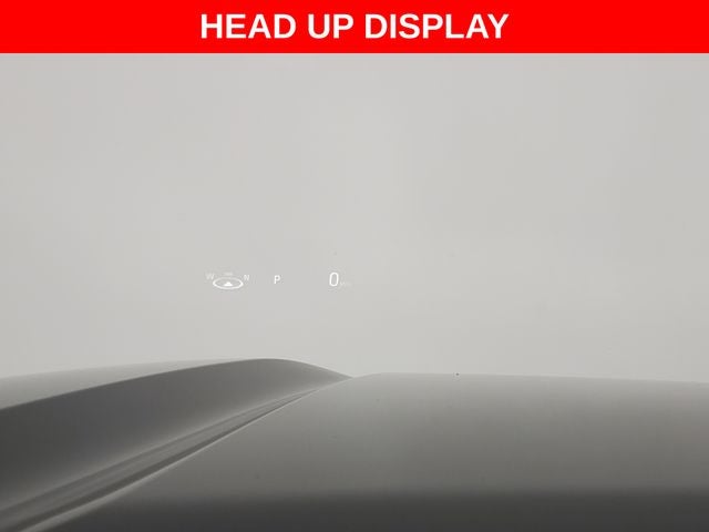 2024 Toyota Sequoia Capstone