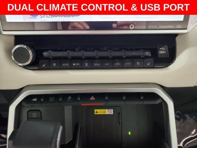 2024 Toyota Sequoia Capstone