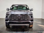 2024 Toyota Sequoia Capstone