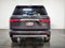 2024 Toyota Sequoia Capstone