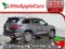 2024 Toyota Sequoia Capstone