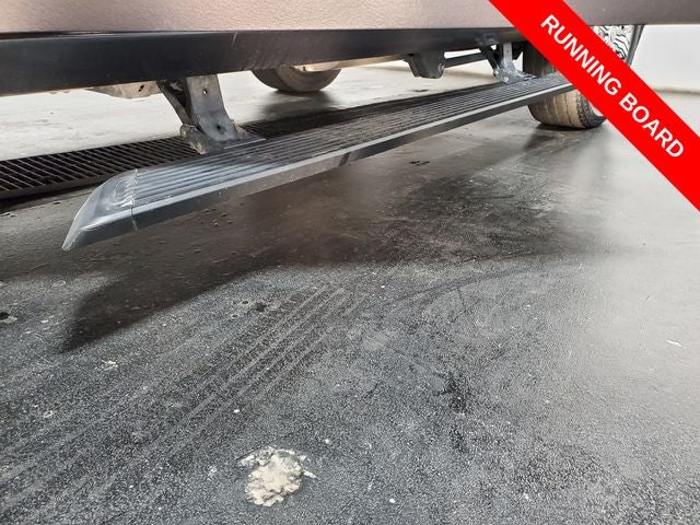 2024 Toyota Sequoia Capstone