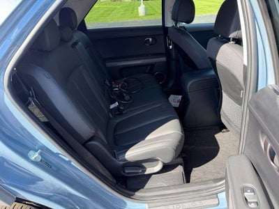 2025 Hyundai IONIQ 5 Limited