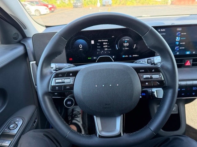 2025 Hyundai IONIQ 5 Limited