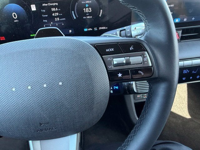 2025 Hyundai IONIQ 5 Limited