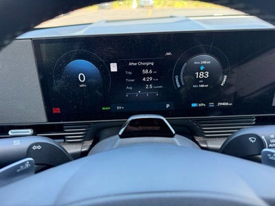 2025 Hyundai IONIQ 5 Limited