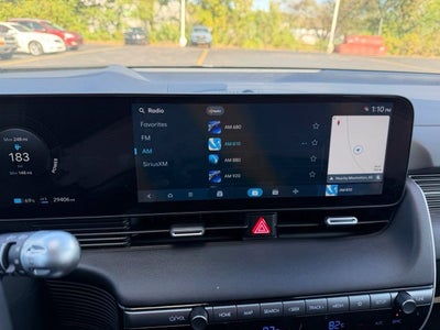 2025 Hyundai IONIQ 5 Limited