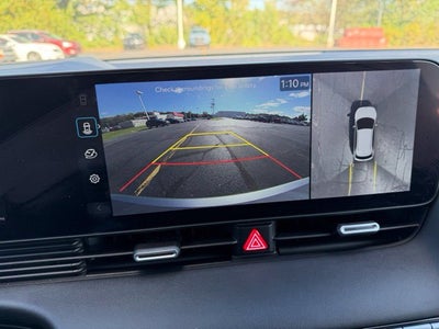 2025 Hyundai IONIQ 5 Limited