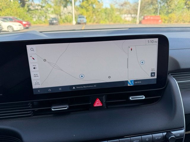 2025 Hyundai IONIQ 5 Limited