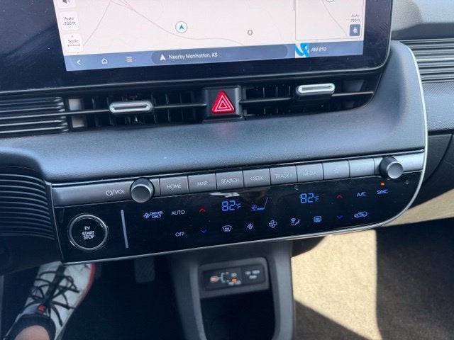 2025 Hyundai IONIQ 5 Limited