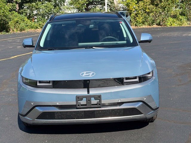 2025 Hyundai IONIQ 5 Limited
