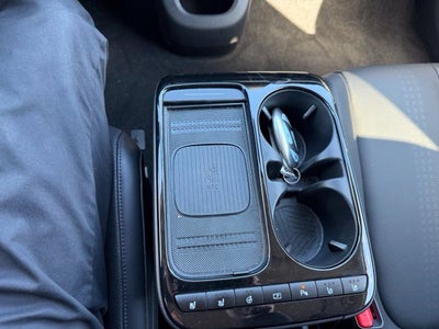 2025 Hyundai IONIQ 5 Limited