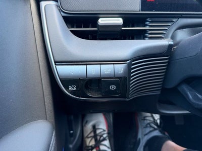 2025 Hyundai IONIQ 5 Limited