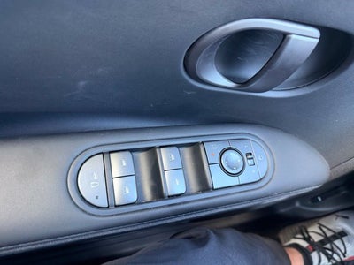 2025 Hyundai IONIQ 5 Limited