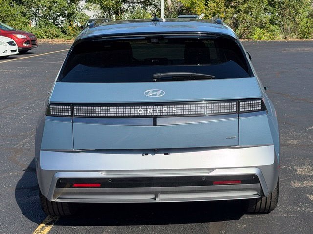 2025 Hyundai IONIQ 5 Limited