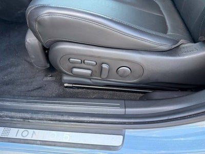 2025 Hyundai IONIQ 5 Limited