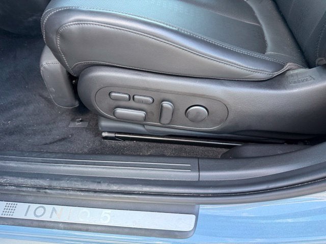 2025 Hyundai IONIQ 5 Limited