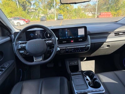 2025 Hyundai IONIQ 5 Limited