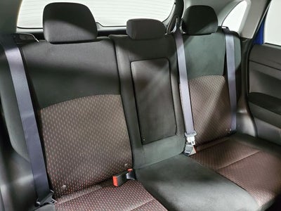 2018 Mitsubishi Outlander Sport 2.0 LE
