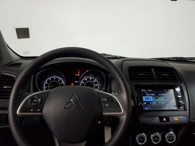 2018 Mitsubishi Outlander Sport 2.0 LE