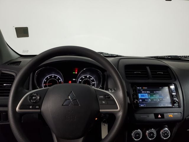 2018 Mitsubishi Outlander Sport 2.0 LE