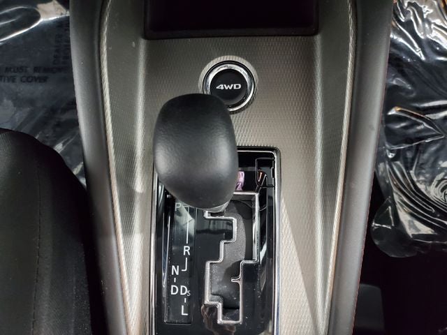 2018 Mitsubishi Outlander Sport 2.0 LE