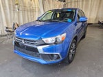 2018 Mitsubishi Outlander Sport 2.0 LE