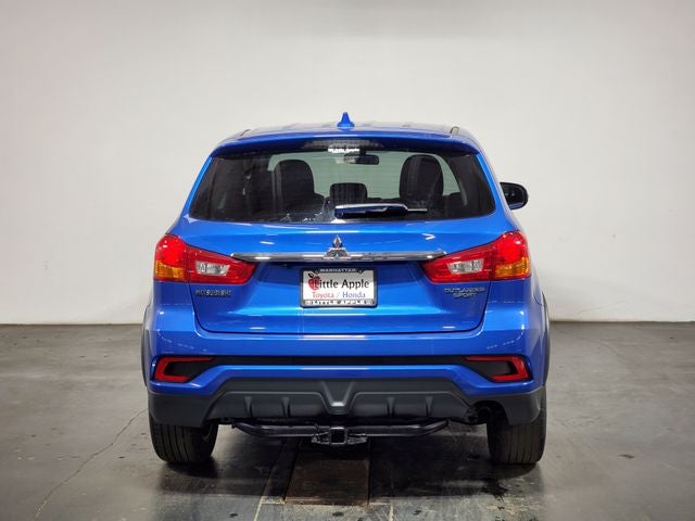 2018 Mitsubishi Outlander Sport 2.0 LE