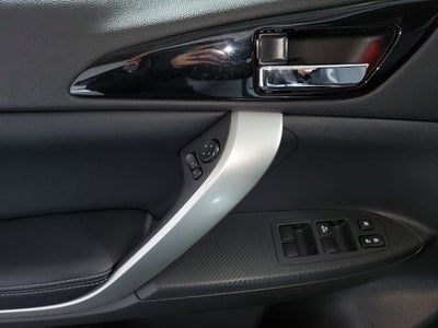 2024 Mitsubishi Eclipse Cross SE