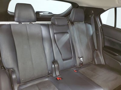 2022 Mitsubishi Eclipse Cross SE