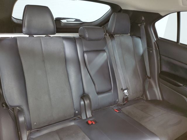 2022 Mitsubishi Eclipse Cross SE