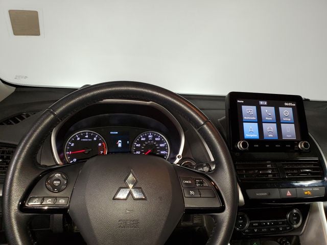 2022 Mitsubishi Eclipse Cross SE