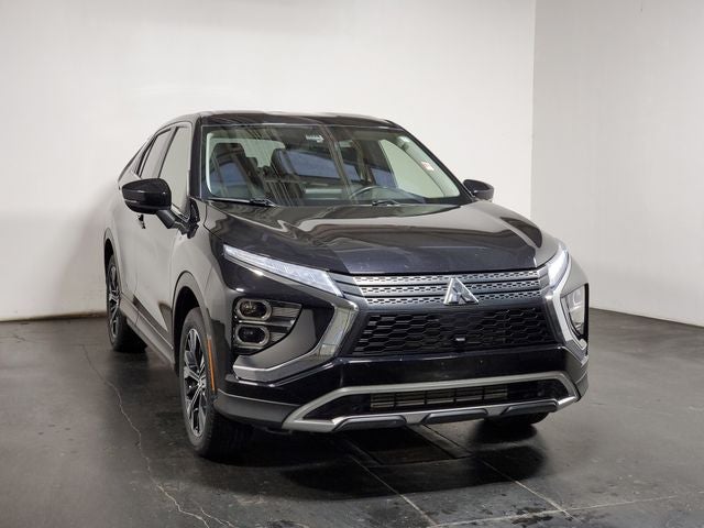 2022 Mitsubishi Eclipse Cross SE