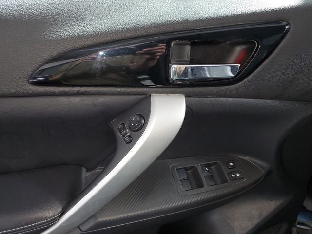 2022 Mitsubishi Eclipse Cross SE
