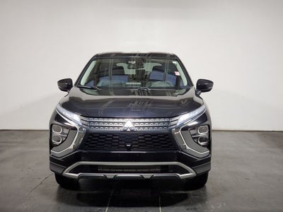 2022 Mitsubishi Eclipse Cross SE