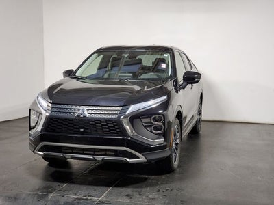 2022 Mitsubishi Eclipse Cross SE